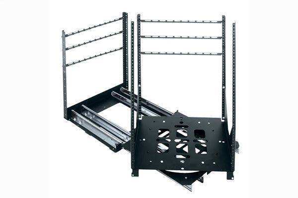 Middle Atlantic SRSR-X-27 - 27SP Sliding Rotating Rack – Creation Networks