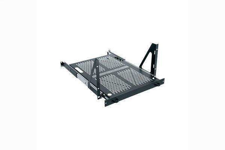 Middle Atlantic SS5-23VTR 5SP,23"DP VTR SLDING SHLF Racks Middle Atlantic