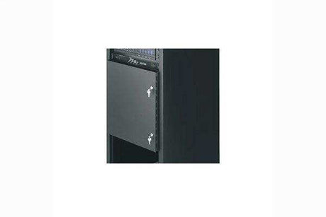 Middle Atlantic SSDR-12 SPLIT SECURITY DOOR 12SP( Racks Middle Atlantic