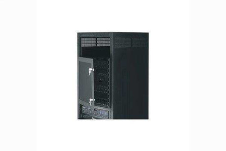 Middle Atlantic SSDR-8 SPLIT SECURITY DOOR 8SP(1 Racks Middle Atlantic