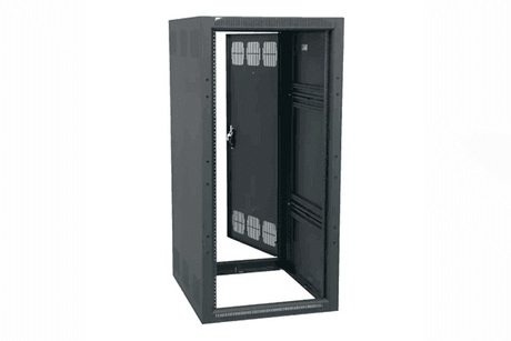 Middle Atlantic Stand Alone Rack Enclosure - BGR-19SA-27 - Creation Networks