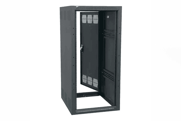 Middle Atlantic Stand Alone Rack Enclosure - BGR-19SA-27 - Creation Networks