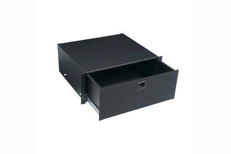 Middle Atlantic TD4 4SP TEXTURED DRAWER Racks Middle Atlantic