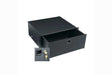 Middle Atlantic TD4LK 4SP TEXT. DRAWER W/LOCK - Creation Networks