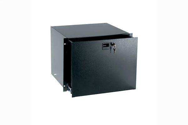 Middle Atlantic TD8FLK 8SP FILE DRAWER W/LK,TEXT - Creation Networks