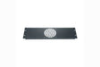 Middle Atlantic TFP1 TEXTURED FAN PNL FOR 1 FA - Creation Networks