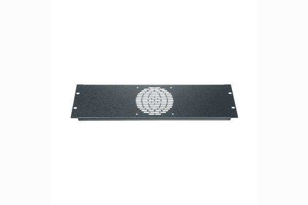 Middle Atlantic TFP1 TEXTURED FAN PNL FOR 1 FA - Creation Networks