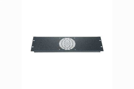 Middle Atlantic TFP1 TEXTURED FAN PNL FOR 1 FA Racks Middle Atlantic