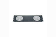 Middle Atlantic TFP2 TEXTURED FAN PNL FOR 2 FA - Creation Networks