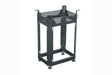 Middle Atlantic TP-F1318 TECHPED FRAME ONLY 13X18 - Creation Networks