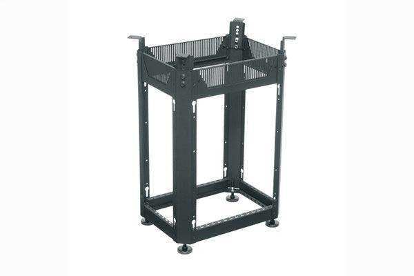 Middle Atlantic TP-F1318 TECHPED FRAME ONLY 13X18 - Creation Networks