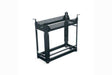Middle Atlantic TP-F1325 TECHPED FRAME ONLY 13X25 - Creation Networks