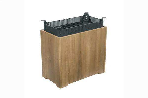 Middle Atlantic TP-K1325 TP FINISH KIT 13X25,T-LAM - Creation Networks