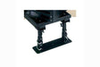 Middle Atlantic TS1640 16-40 AX-S SERVICE STAND - Creation Networks