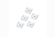 Middle Atlantic TSW-15 HOOK & LOOP SADDLES,15PC - Creation Networks