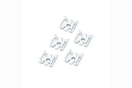 Middle Atlantic TSW-15 HOOK & LOOP SADDLES,15PC Racks Middle Atlantic
