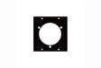 Middle Atlantic TW3B 3 BLT TWISTLOC(1)PORT UCP - Creation Networks