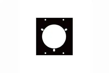 Middle Atlantic TW3B 3 BLT TWISTLOC(1)PORT UCP Racks Middle Atlantic