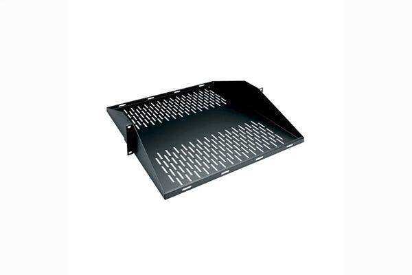 Center Mount Rack Shelf Middle Atlantic U2MS 2U Center Mount Rack Shelf 18in – Creation Networks