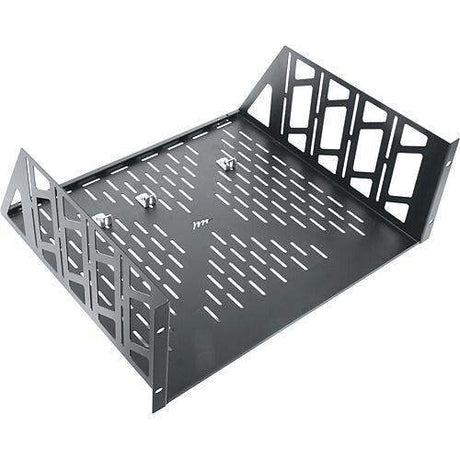 Middle Atlantic U2V Vented Universal Rackshelf - 2-Spaces - Creation Networks