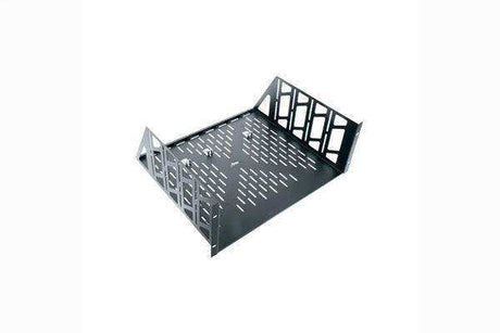 Middle Atlantic U4V-4 4SP VENTED SHELF, 4PK Racks Middle Atlantic