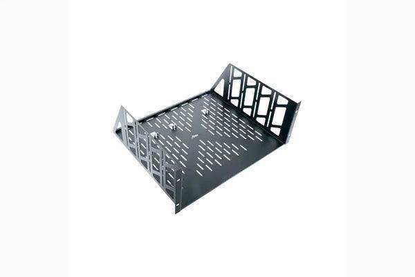 Middle Atlantic U4V 4SP VENTED UTILITY SHELF - Creation Networks
