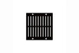 Middle Atlantic UCP-VT SINGLE VENTED UCP PNL - Creation Networks