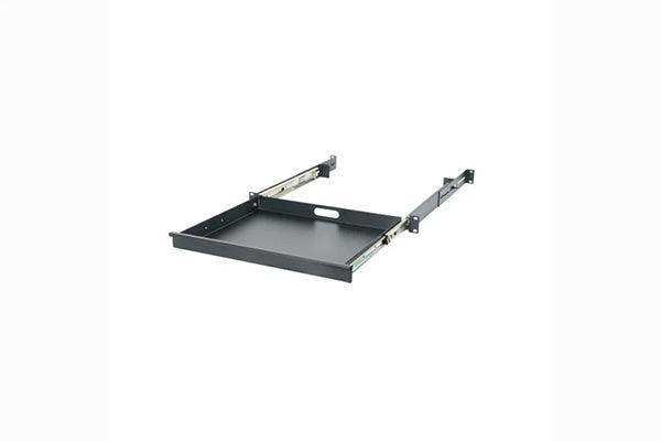 Middle Atlantic UD1 1SP UTIL.DRAWER,BLACK - Creation Networks