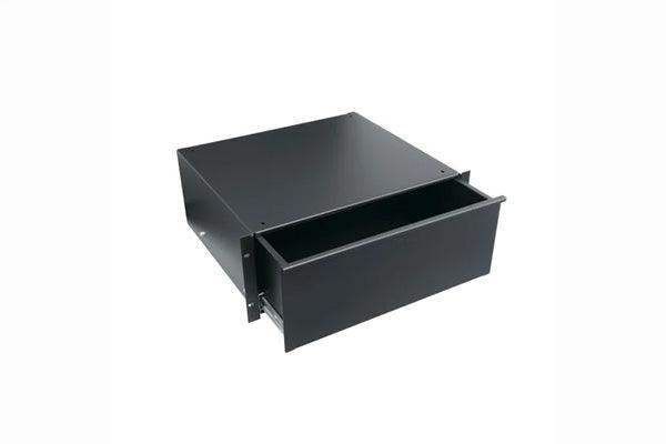 Middle Atlantic UD2 2SP UTIL.DRAWER,BLK - Creation Networks