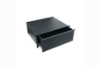 Middle Atlantic UD4 4SP UTIL. DRAWER.BLK - Creation Networks