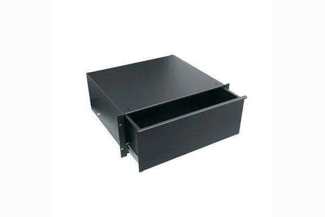 Middle Atlantic UD4 4SP UTIL. DRAWER.BLK Racks Middle Atlantic