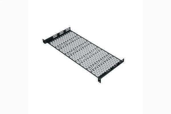 Middle Atlantic UFA-8-4 1SP UNIV FA SHLF 8"D,4PK - Creation Networks