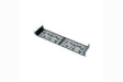 Middle Atlantic UMS1-3.5 1SP UM SHELF,3.5"D - Creation Networks