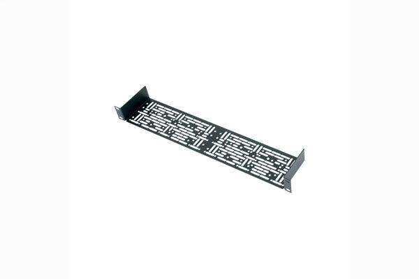 Middle Atlantic UMS1-3.5 1SP UM SHELF,3.5"D - Creation Networks