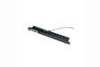 Middle Atlantic UNI-1-C UNIVERSAL CONNECTOR PANEL - Creation Networks