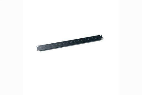Middle Atlantic UNI-1 UNIVERSAL CONNECTOR PANEL Racks Middle Atlantic