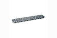 Middle Atlantic UP1P 10PK,1SP UTILITY PNL 1.75 - Creation Networks