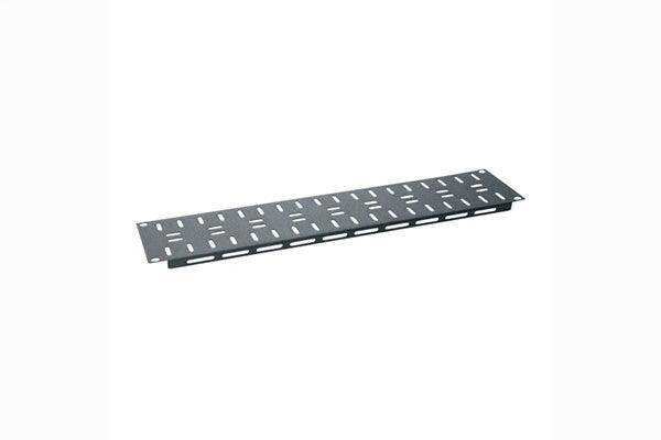 Middle Atlantic UP1P 10PK,1SP UTILITY PNL 1.75 - Creation Networks