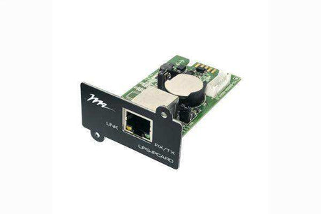 Middle Atlantic UPS-IPCARD UPS NETWK INTERFACE CARD - Creation Networks
