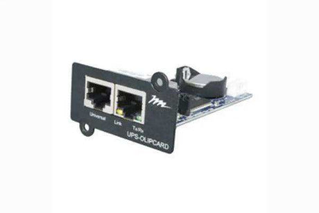 Middle Atlantic UPS-OLIPCARD OL UPS NETWORK CARD - Creation Networks