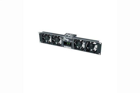 Middle Atlantic UQFP-4D ULTRA QFP 4 FAN LED DSPLY - Creation Networks