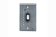Middle Atlantic USC-SWL REM SWITCH WALL PLT LED - Creation Networks