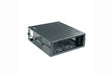 Middle Atlantic UTB-HR-A2-14 UTB,HALF-RACK,1-2SP,14"D - Creation Networks