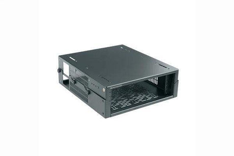 Middle Atlantic UTB-HR-A2-14 UTB,HALF-RACK,1-2SP,14"D - Creation Networks