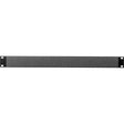 Middle Atlantic VTF1 1U Tight-Pattern Vented Blank Panel - Creation Networks