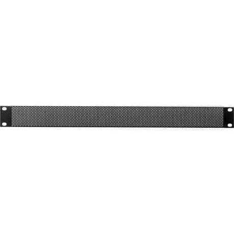 Middle Atlantic VTF1 1U Tight-Pattern Vented Blank Panel - Creation Networks