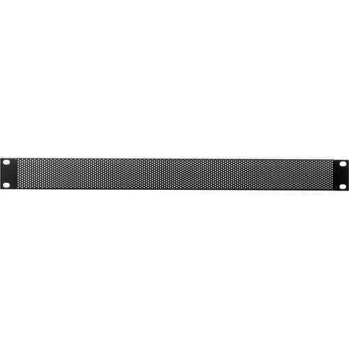 Middle Atlantic VTF1 1U Tight-Pattern Vented Blank Panel - Creation Networks