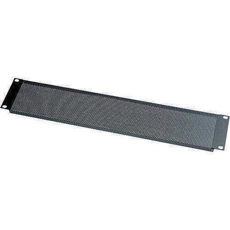 Middle Atlantic VTF4 4U Tight-Pattern Vented Blank Panel Racks Middle Atlantic