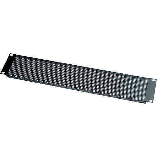 Middle Atlantic VTF4 4U Tight-Pattern Vented Blank Panel - Creation Networks