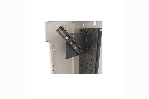 Piv Racks Middle Atlantic VWM-RR-PIV-4 4RU Pivoting Rail Kit – Creation Networks